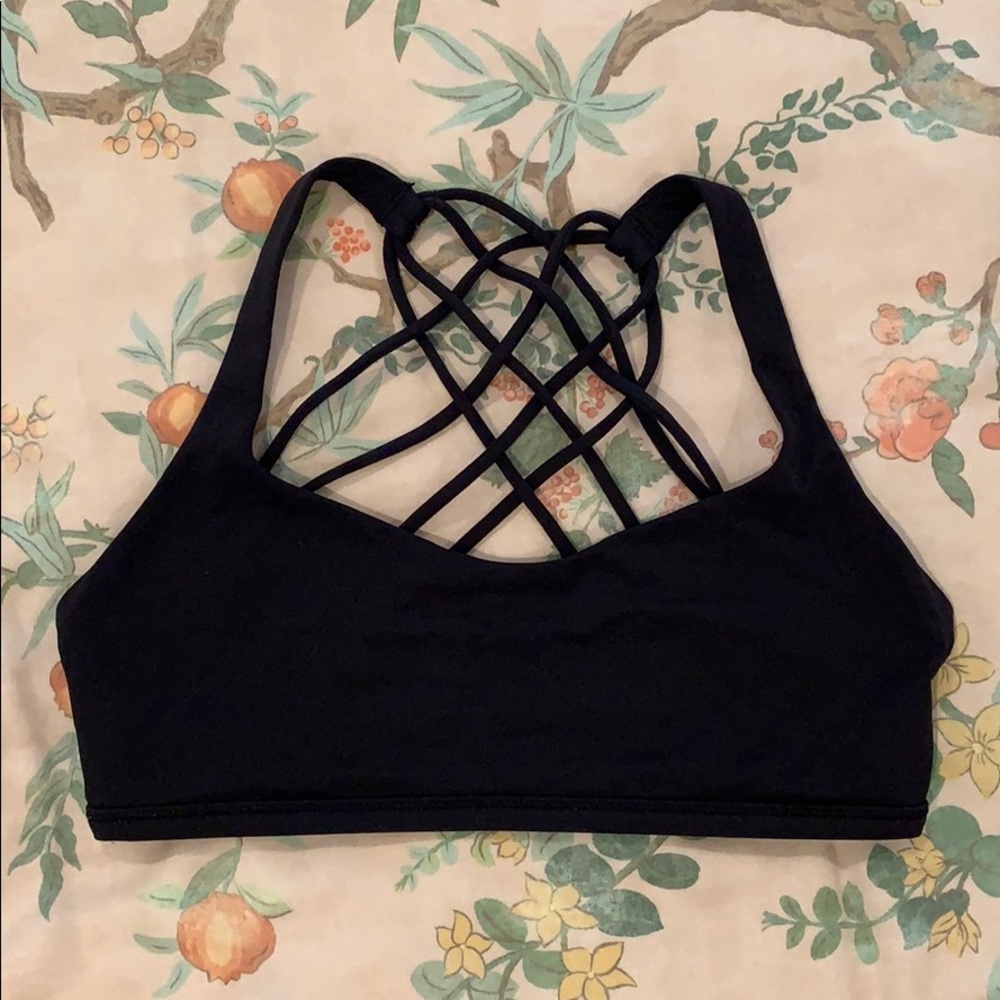 LuluLemon Bra